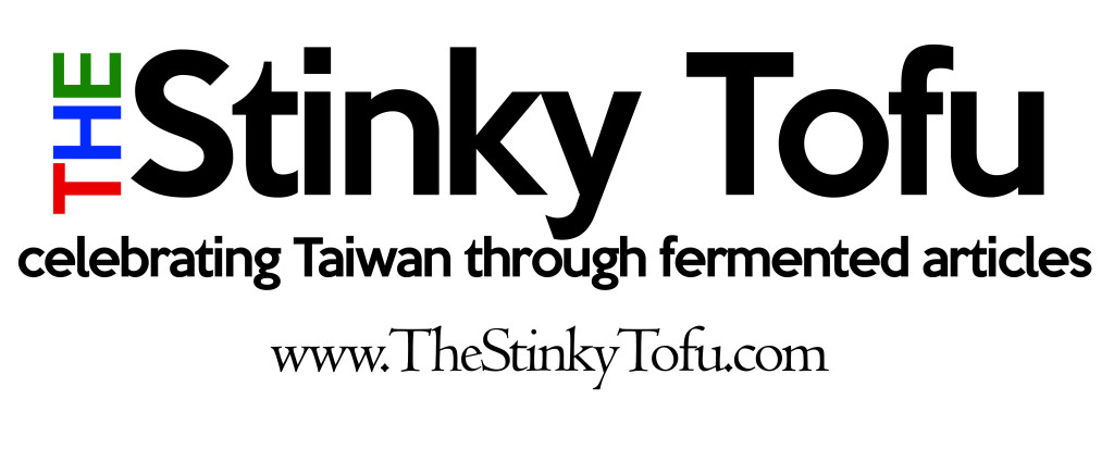 the stinky tofu